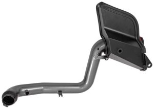 Volkswagen Jetta Performance Air Intake - AEM Induction - 21-764C - Gunmetal Gray - 2015